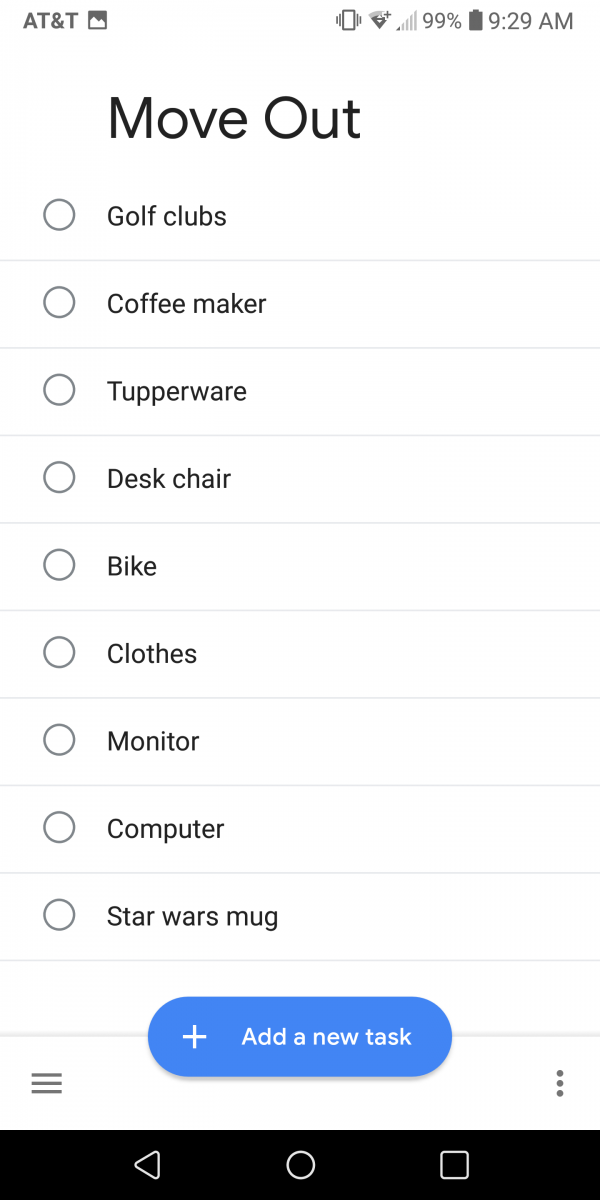 google tasks app for mac
